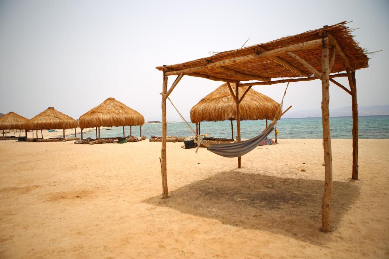 Safari Beach Нувейба Екстер'єр фото