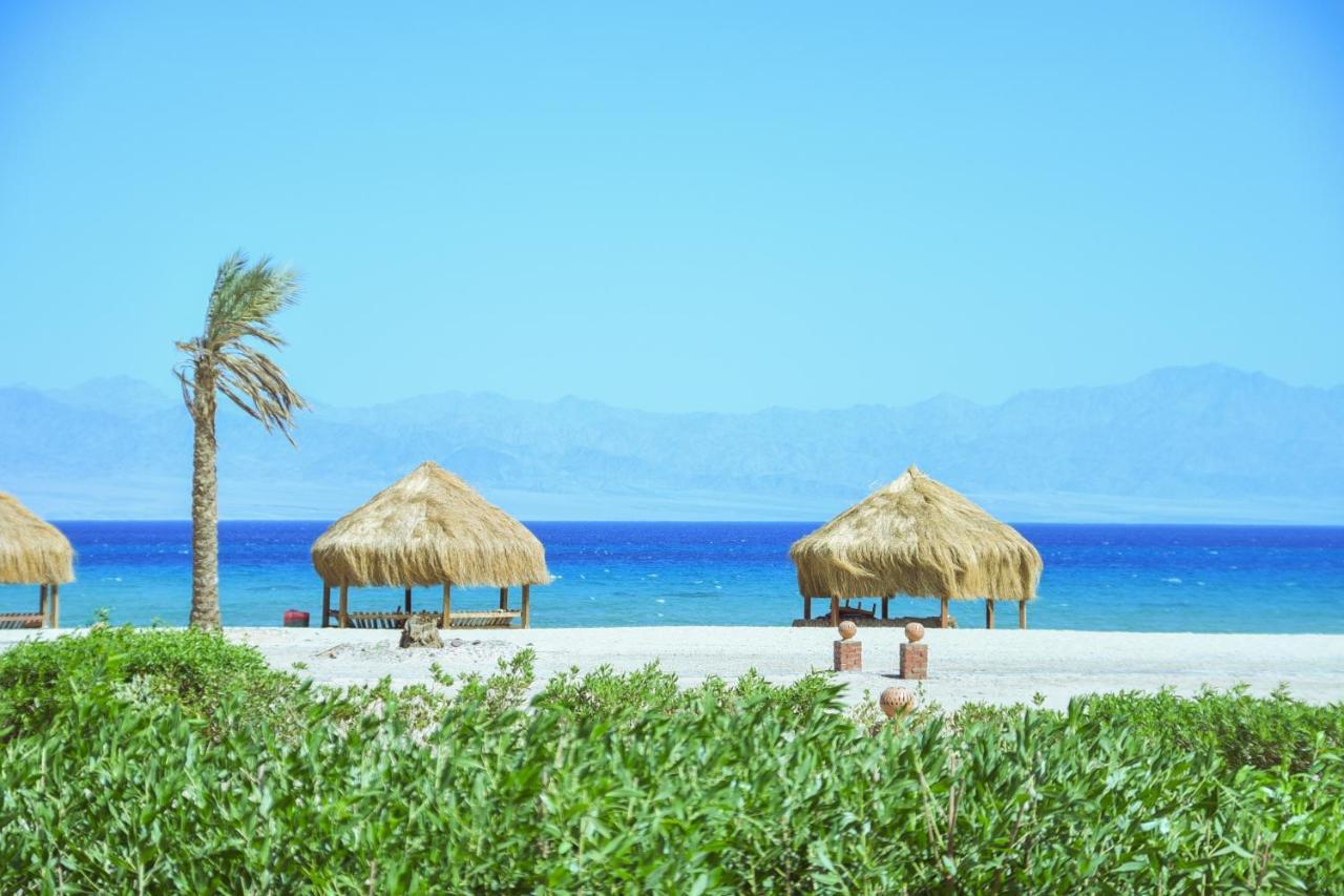 Safari Beach Нувейба Екстер'єр фото
