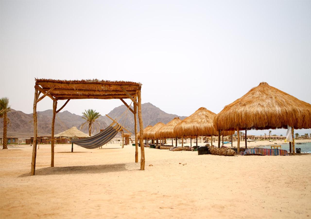 Safari Beach Нувейба Екстер'єр фото