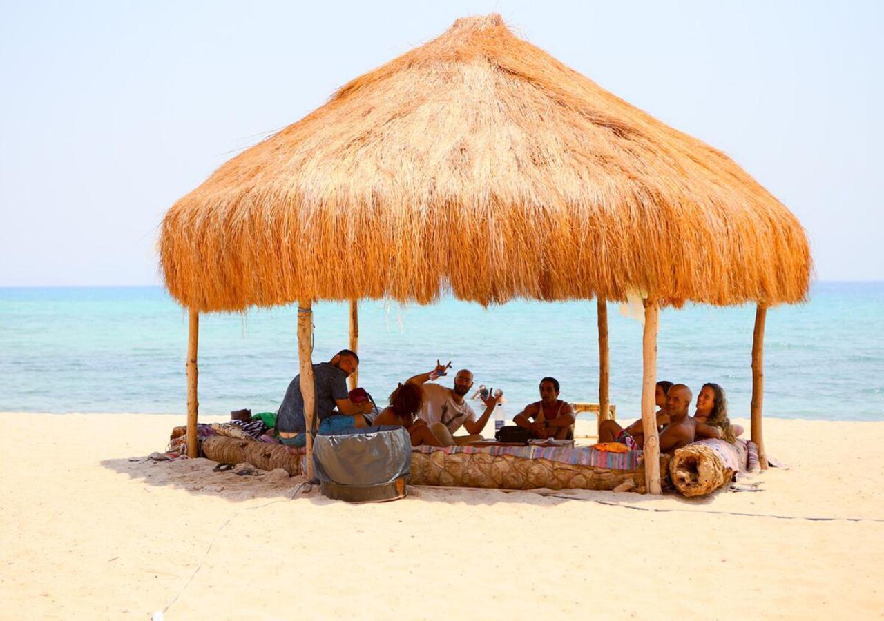 Safari Beach Нувейба Екстер'єр фото