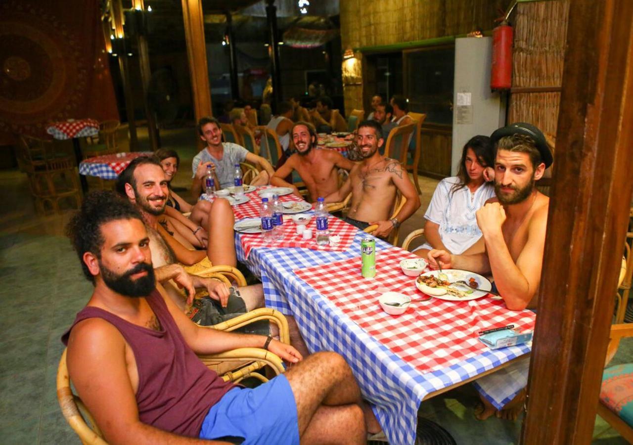 Safari Beach Нувейба Екстер'єр фото