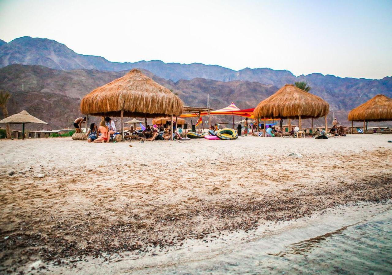 Safari Beach Нувейба Екстер'єр фото