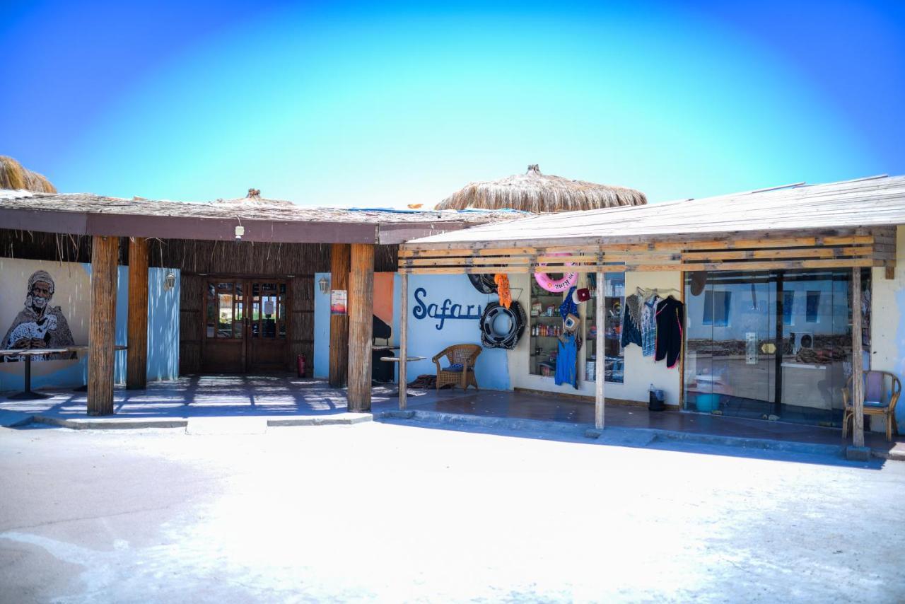 Safari Beach Нувейба Екстер'єр фото