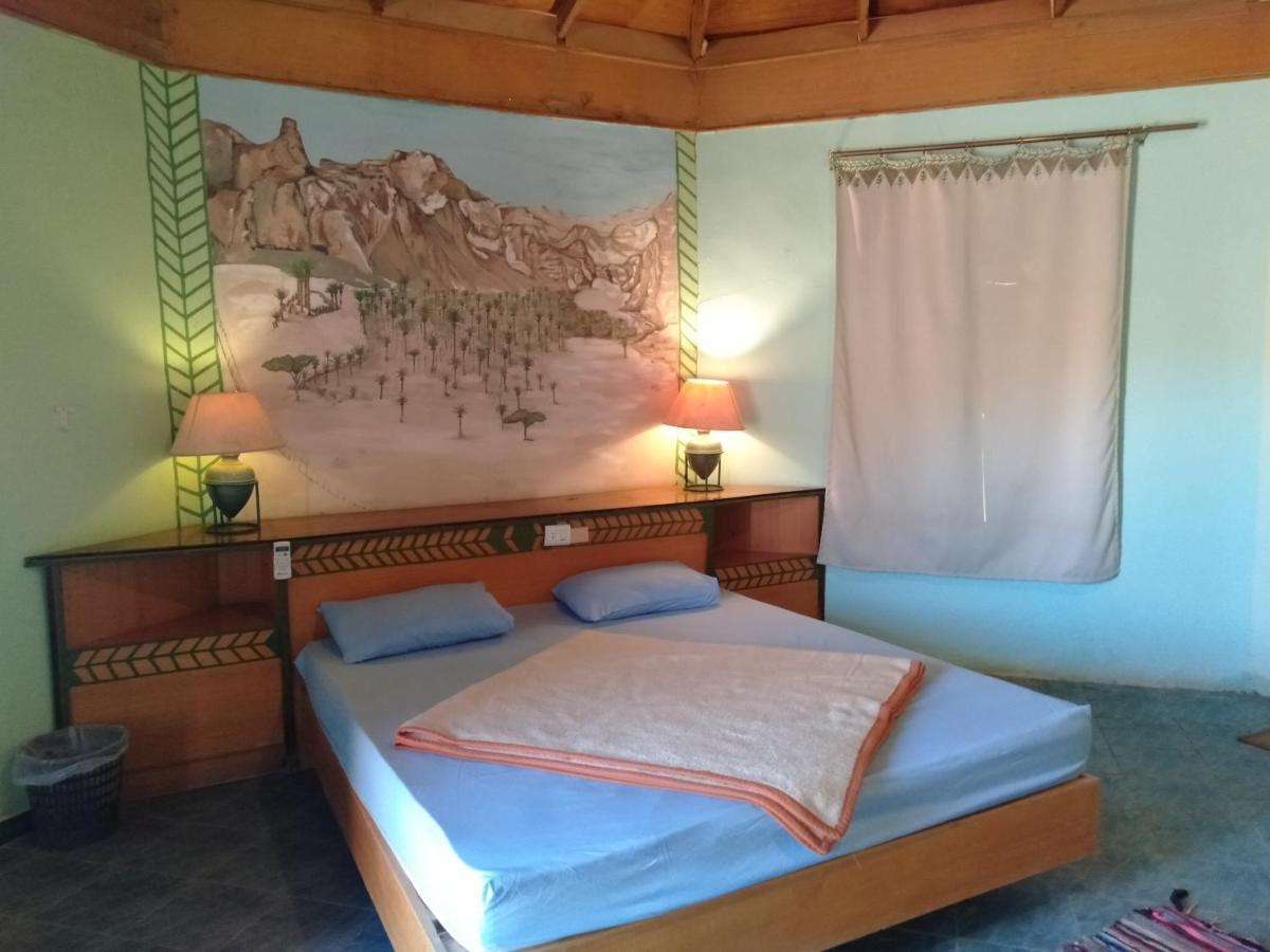 Safari Beach Нувейба Екстер'єр фото
