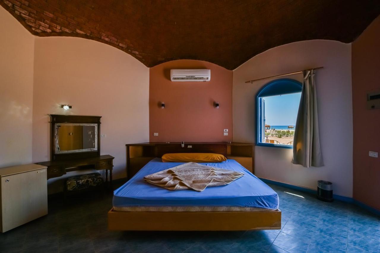 Safari Beach Нувейба Екстер'єр фото