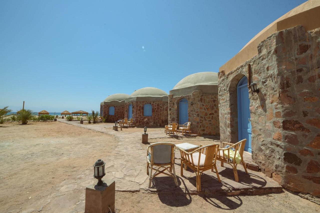Safari Beach Нувейба Екстер'єр фото