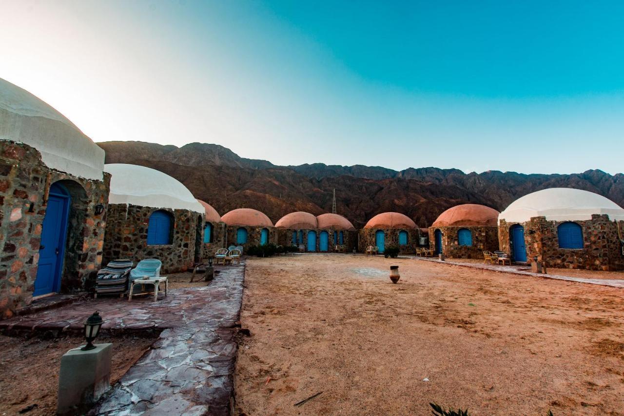 Safari Beach Нувейба Екстер'єр фото