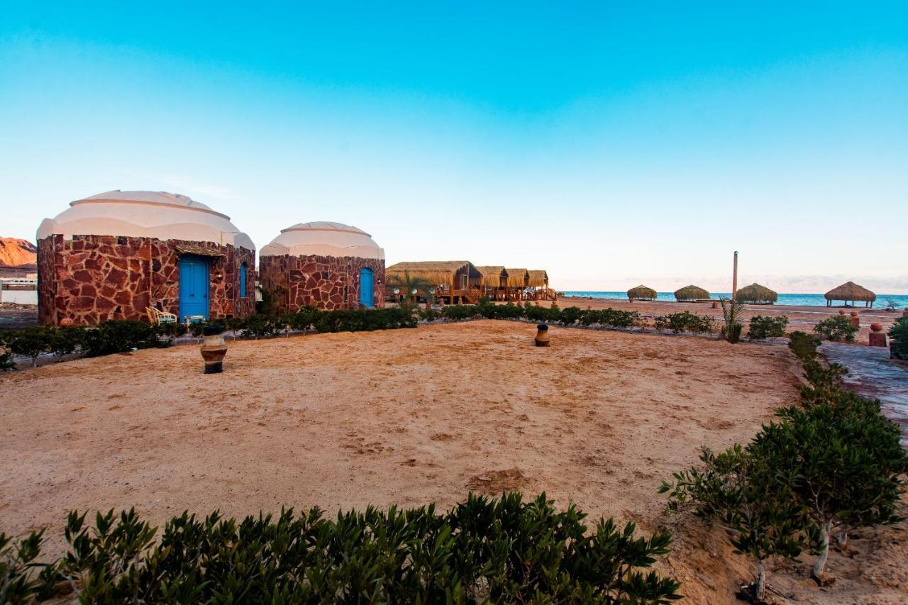 Safari Beach Нувейба Екстер'єр фото