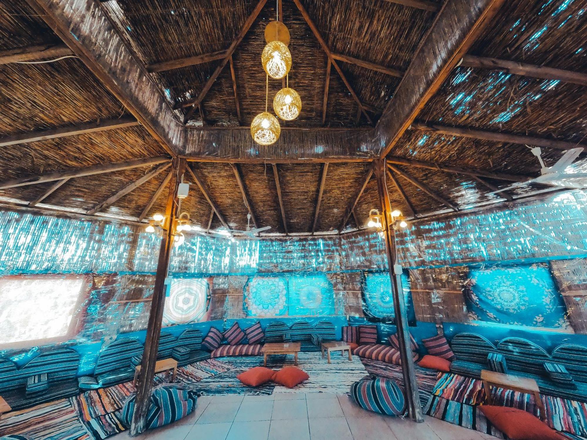 Safari Beach Нувейба Екстер'єр фото