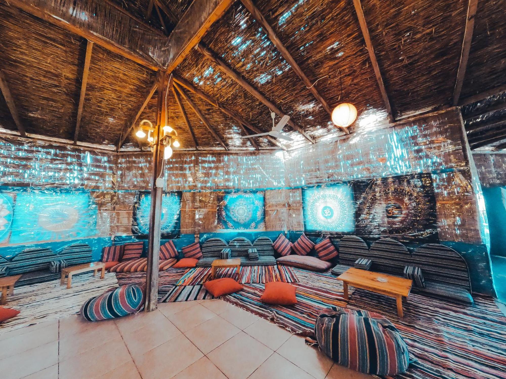 Safari Beach Нувейба Екстер'єр фото