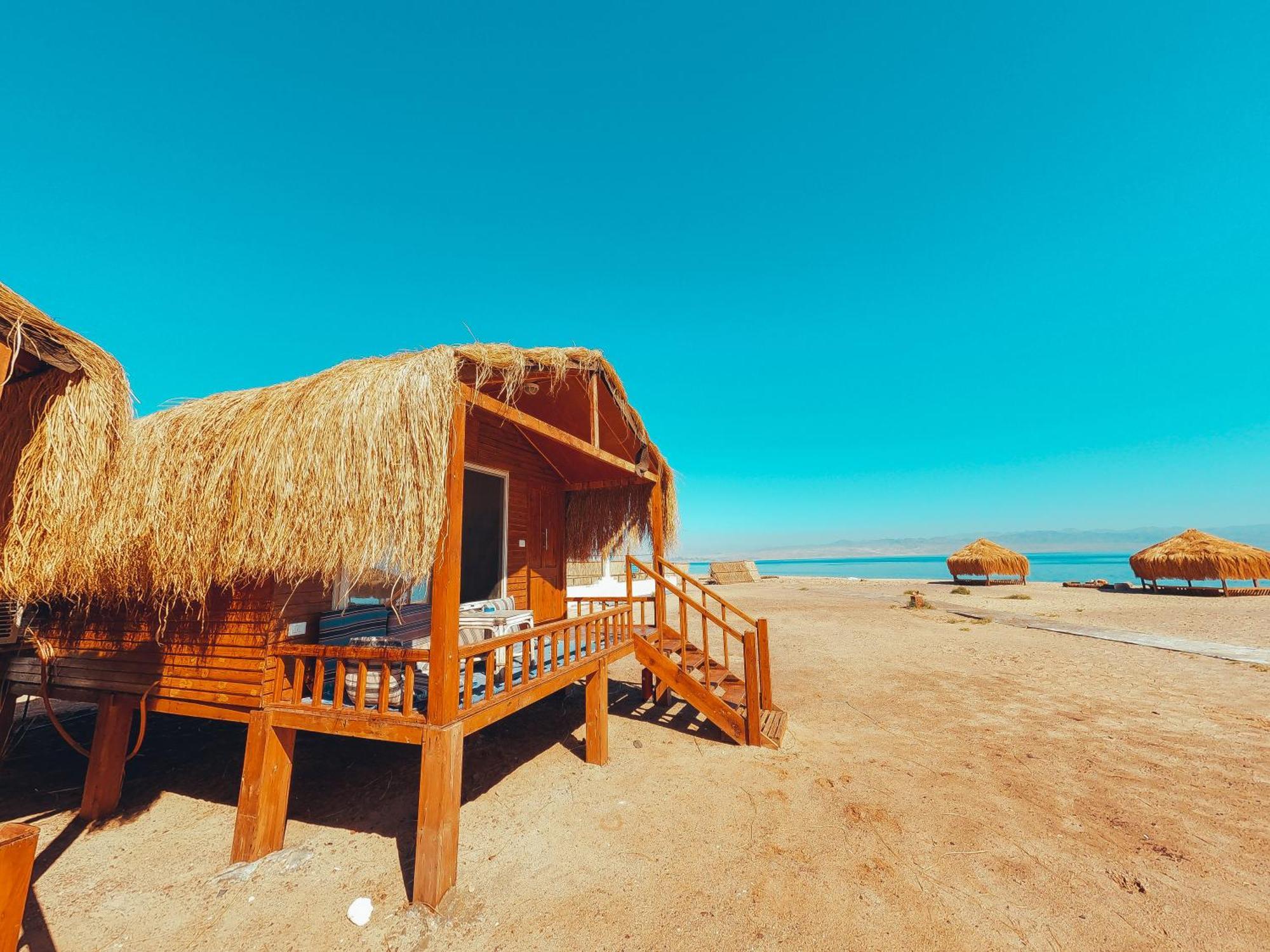 Safari Beach Нувейба Екстер'єр фото