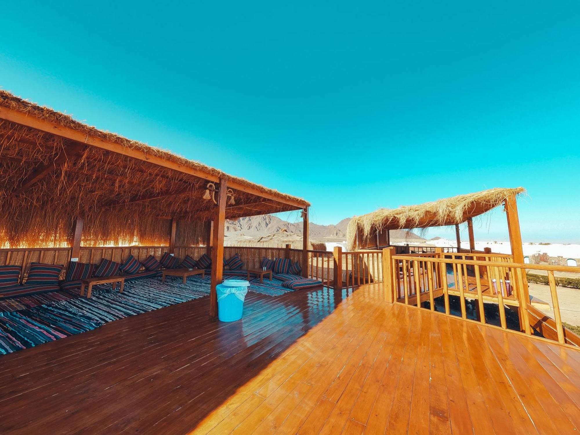 Safari Beach Нувейба Екстер'єр фото